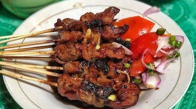 SATE AYAM CAK NOR KAMPUNG BALI 32