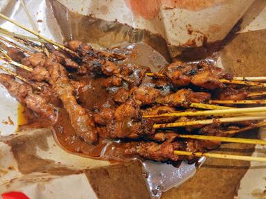 SATE AYAM H.YUDI