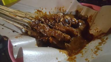 SATE AYAM H.YUDI