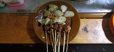 SATE CAK JOHAN