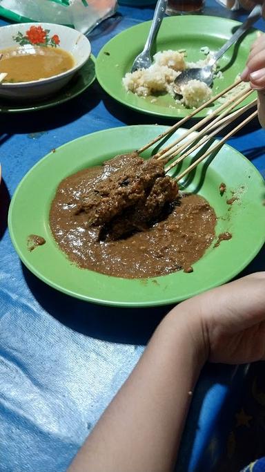 SATE MADURA H. AHMAD