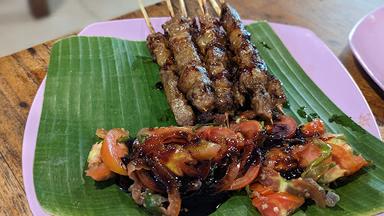 SATE MARANGGI PURWAKARTA ABAH DANISH KEBUN KACANG