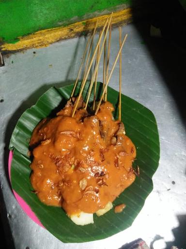 SATE PADANG PELNI PAK AMIN