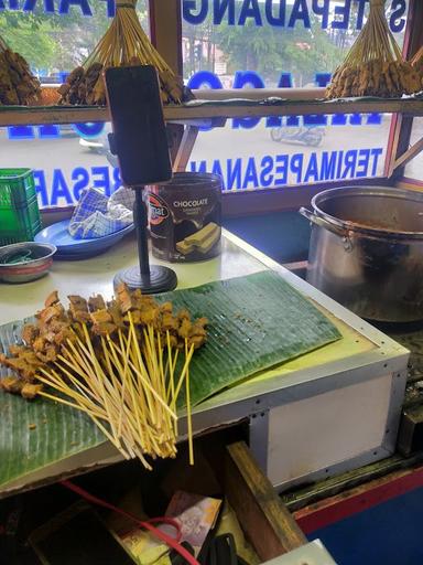 SATE PADANG TALAGO JAYA