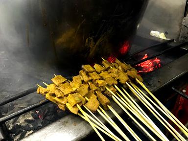 SATE PADANG TALAGO JAYA