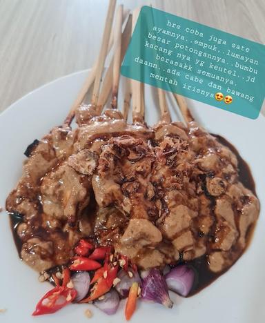 SATE SOLO PAK HAR