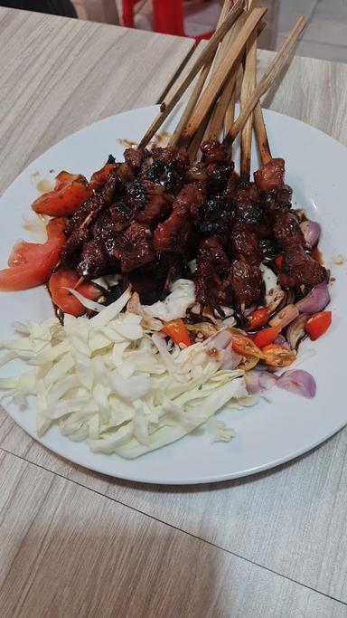 SATE SOLO PAK HAR