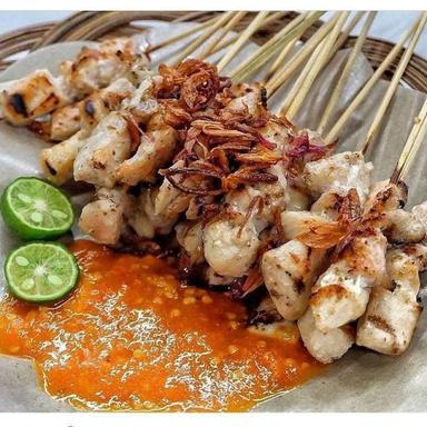 SATE TAICHAN AMIR