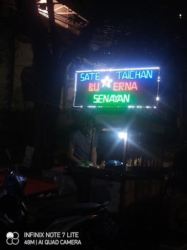 SATE TAICHAN BU ERNA