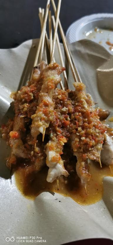 SATE TAICHAN MBAK ASIH