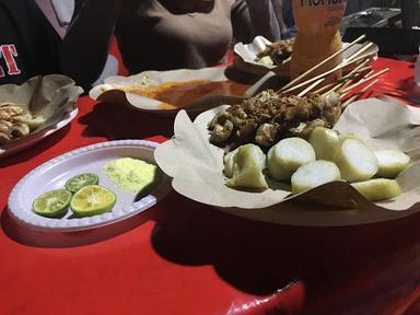 SATE TAICHAN MBAK ASIH