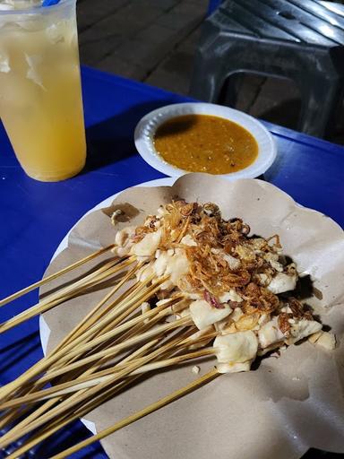 SATE TAICHAN PAK GENDUT