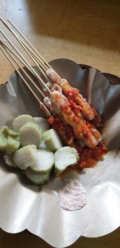 SATE TAICHAN SENTOSA JAYA 88