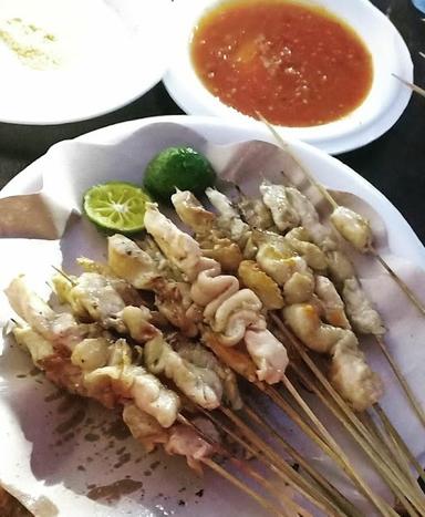 SATE TAICHAN TATANG 86 SENAYAN