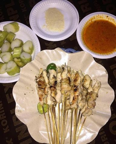 SATE TAICHAN TATANG 86 SENAYAN