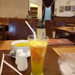 Photo's Sindbad Restaurant Jakarta مطعم السندباد جاكرتا