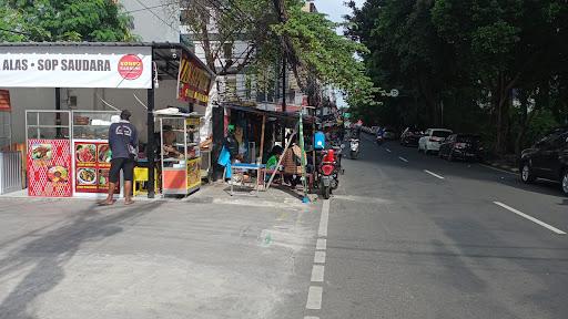 SOP CONRO MAKASSAR