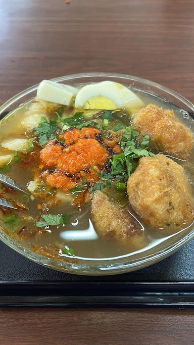 SOTO BANJAR EMAK ACIL