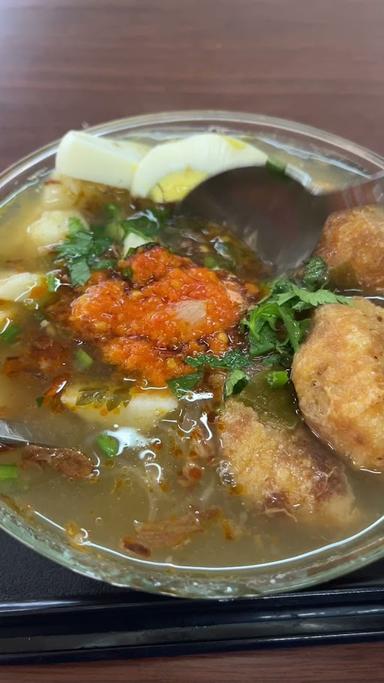 SOTO BANJAR EMAK ACIL