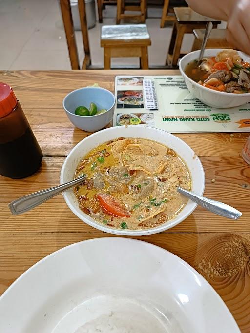 SOTO BETAWI BANG NAWI