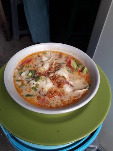 SOTO DAN SOP BETAWI MPOK MAR