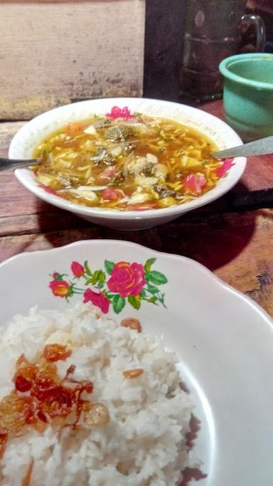 SOTO LAMONGAN CAK GUNO