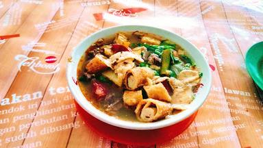 SOTO MIE BOGOR IBU HANNY