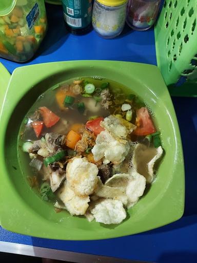 SOTO SOP BANG CEPOT