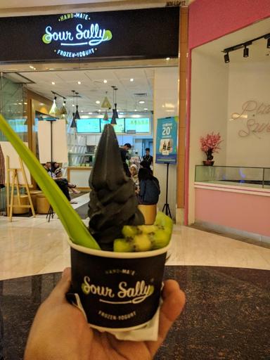 SOUR SALLY GRAND INDONESIA