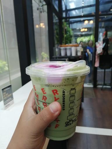 STARBUCKS - MENARA THAMRIN