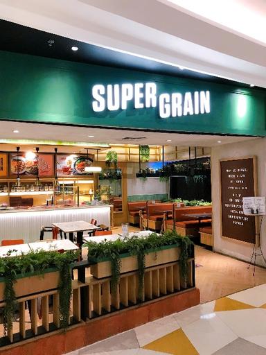 SUPERGRAIN