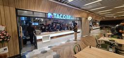 Photo's Taco Bell - Grand Indonesia