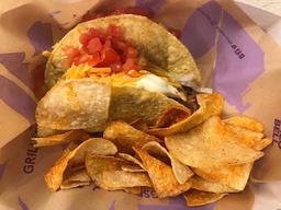 Photo's Taco Bell - Grand Indonesia