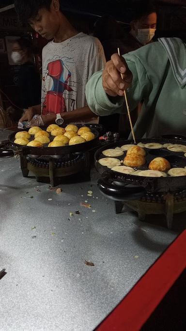 TAKOYAKI TAKOBALL 4