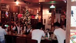 Photo's The Jaya Pub
