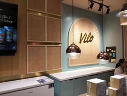 VILO GELATO | GRAND INDONESIA