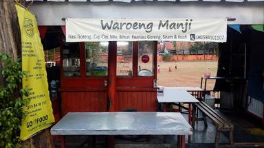 WAROENG MANJI