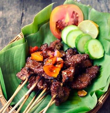 WAROENG OMAHKU - SATE MARANGGI BENHIL