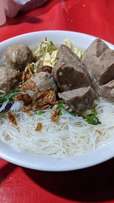 WARUNG BAKSO AJI