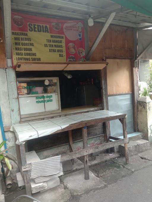 WARUNG BU DIAH