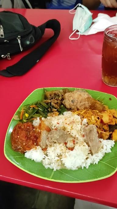 WARUNG MAKAN 'BUMEN BARU PRASMANAN'