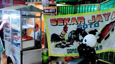 WARUNG MAKAN SEKAR JAYA