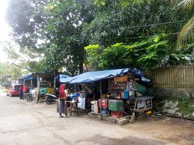 WARUNG MANG ERWIN (SETIA BUDI)