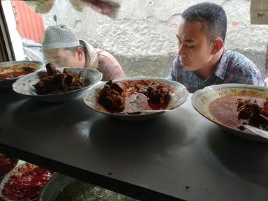 WARUNG NASI