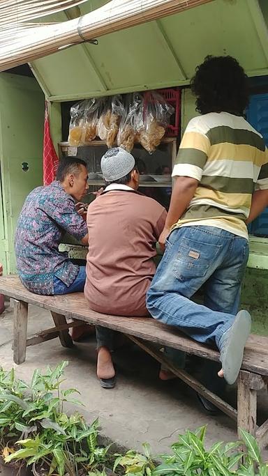 WARUNG NASI