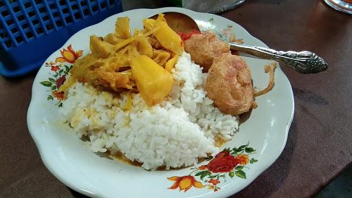 WARUNG NASI BABEH AING