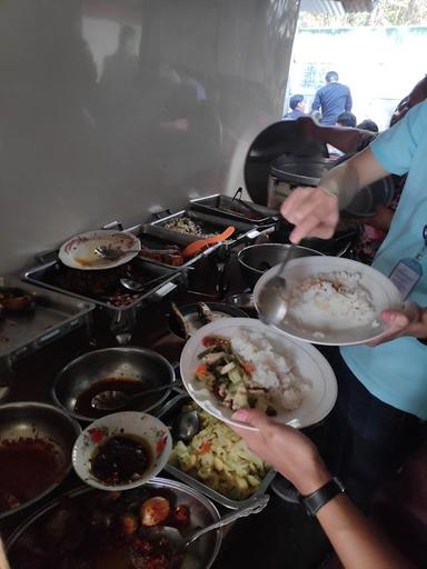 WARUNG NASI IBU MAMEH