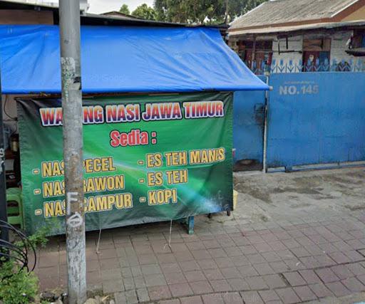 WARUNG NASI JAWA TIMUR