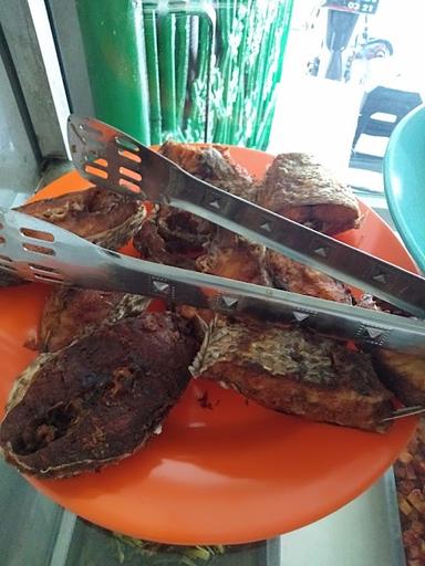 WARUNG NASI MBAK ATUN