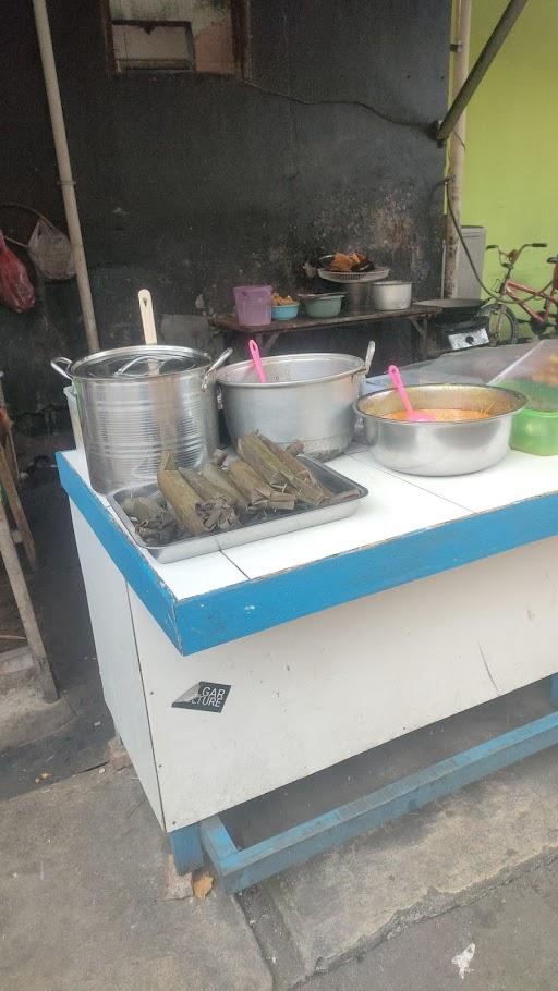 WARUNG NASI UDUK MPO NAPSIAH